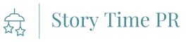 Story Time PR